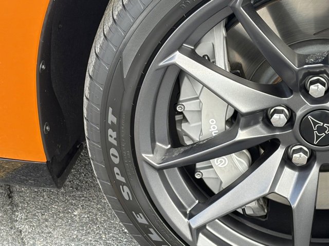 New 2026 Dodge Charger Scat Pack w/ Blacktop Package image 46