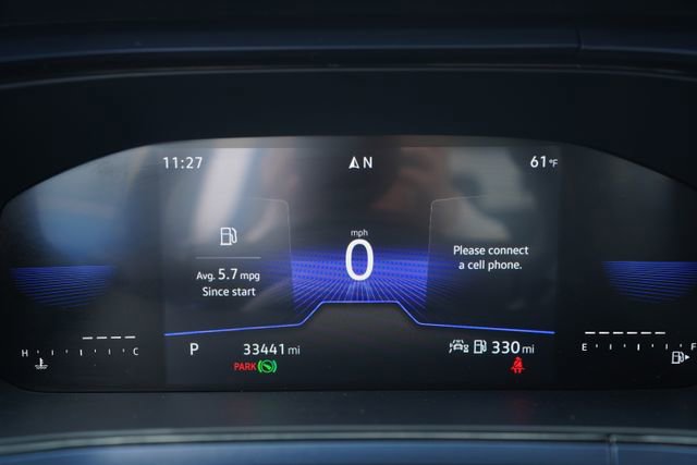 Used 2023 Volkswagen Taos SE w/ Panoramic Sunroof Package image 31