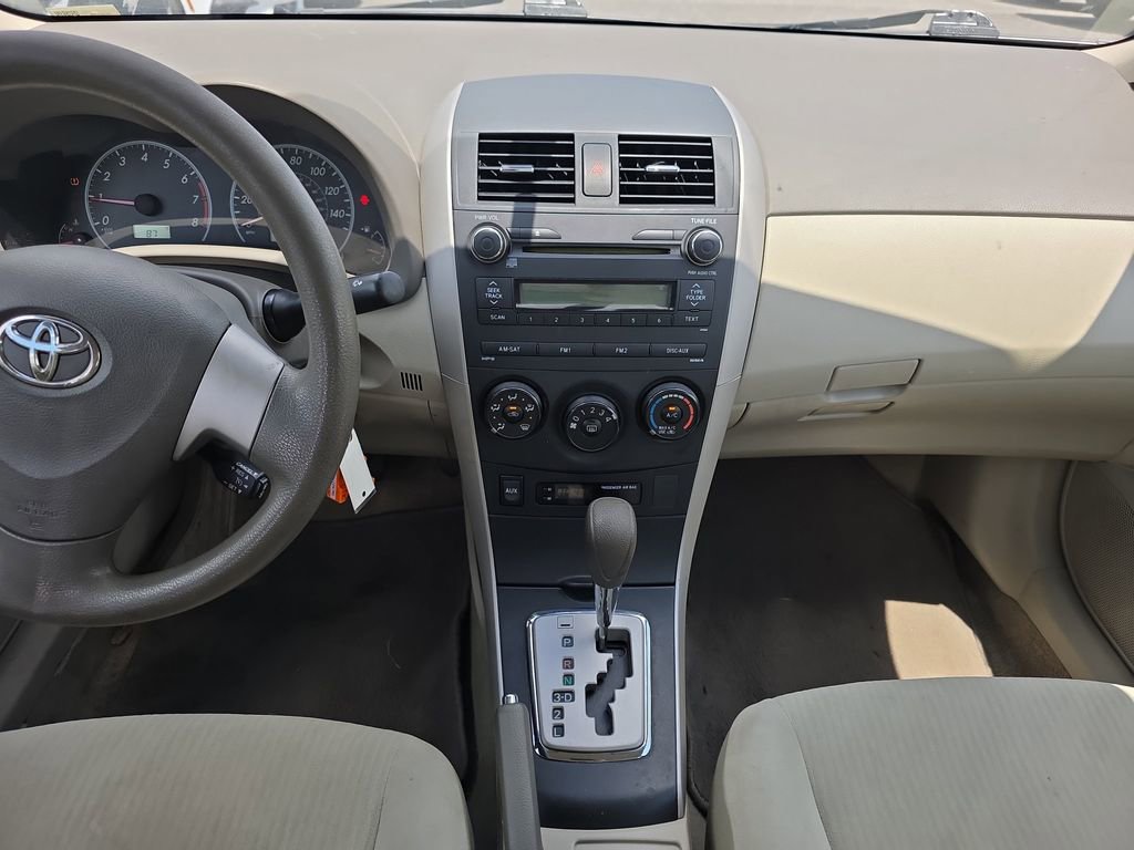 Used 2010 Toyota Corolla LE image 16