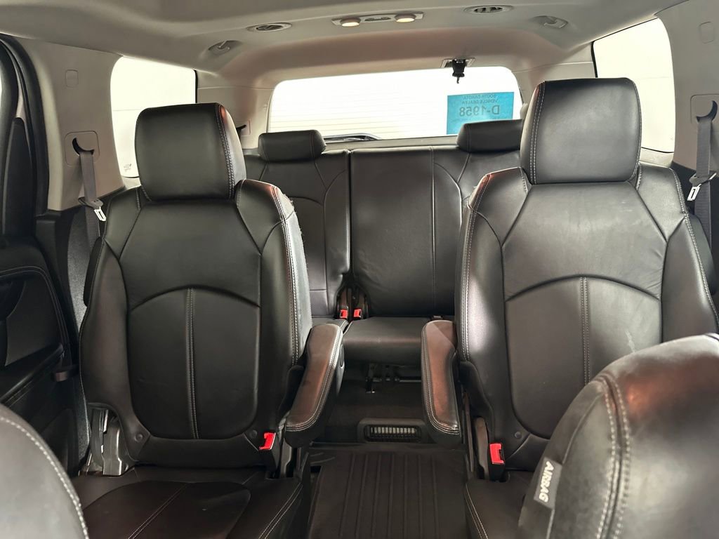 Used 2014 GMC Acadia SLT FWD image 28