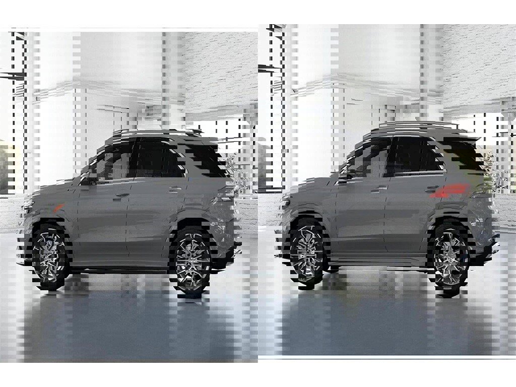 New 2026 Mercedes-Benz GLE 580 4MATIC image 33