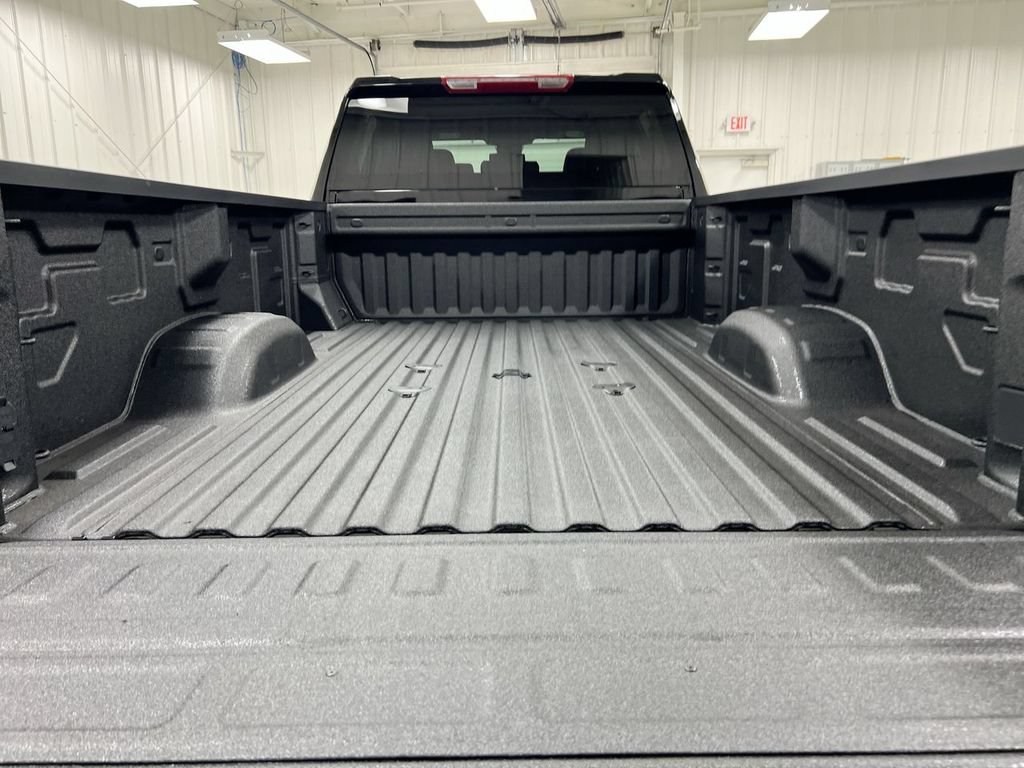 New 2026 Chevrolet Silverado 3500 W/T AWD/4WD image 18