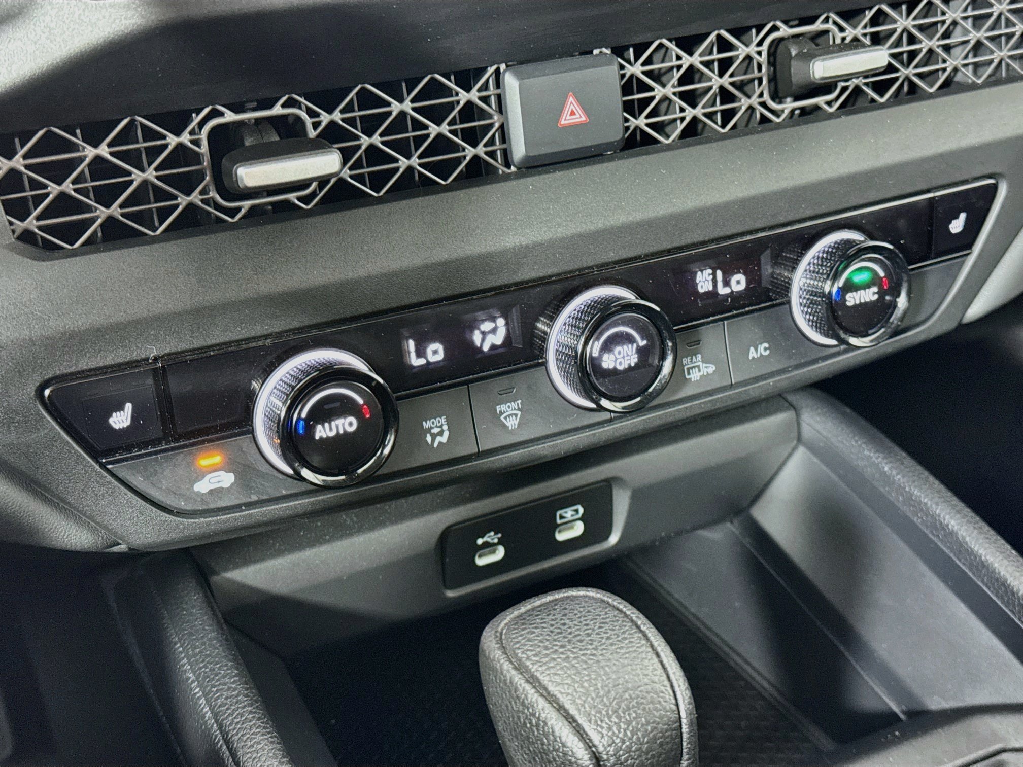 Certified 2024 Honda Accord EX image 15