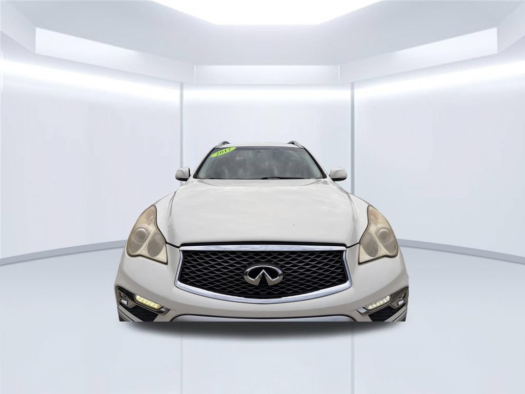 Used 2016 INFINITI QX50 2WD w/ Premium Plus Package image 13
