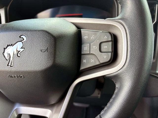 Used 2026 Ford Bronco Big Bend AWD/4WD image 21