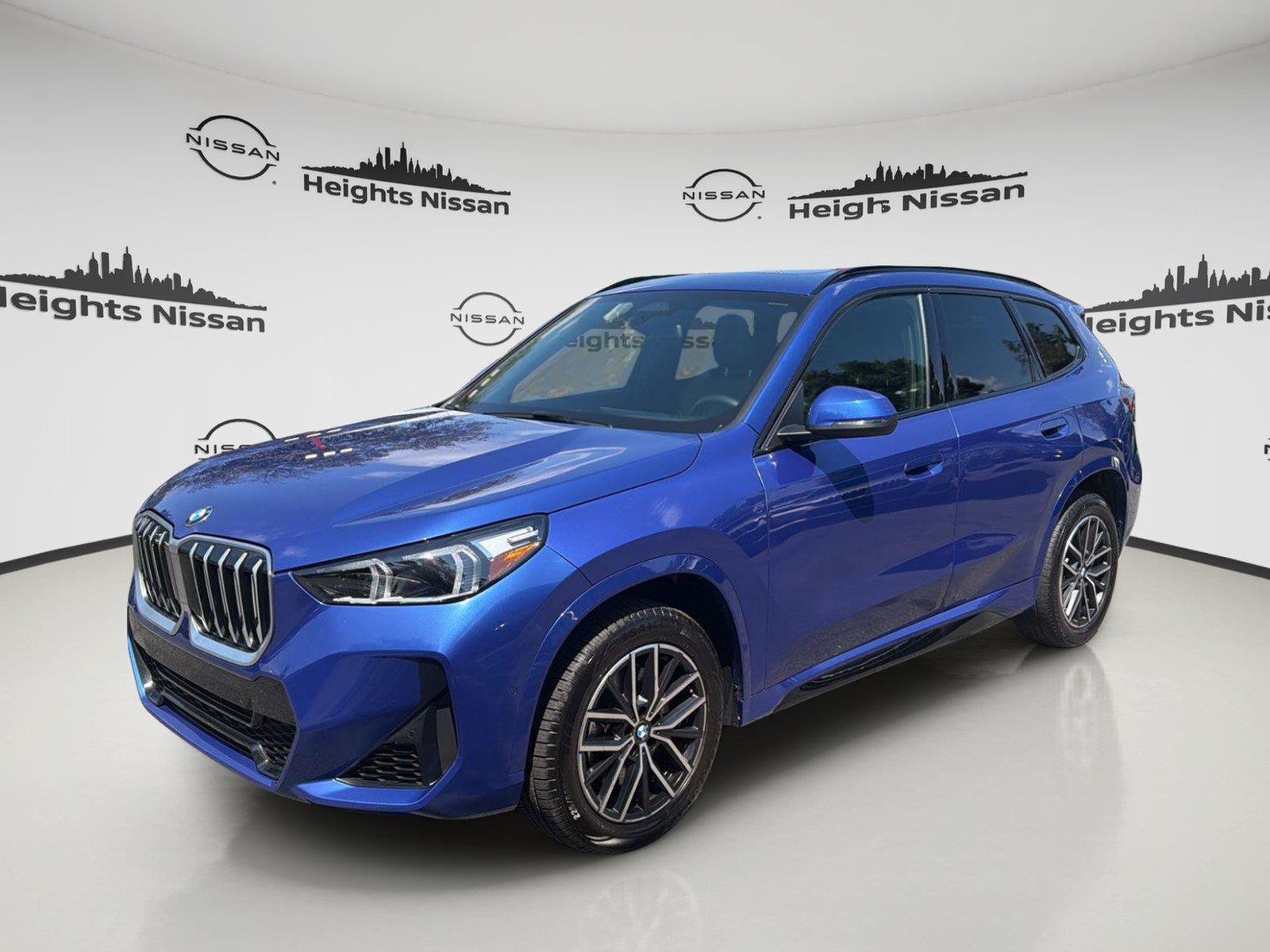 Used 2026 BMW X1 xDrive28i