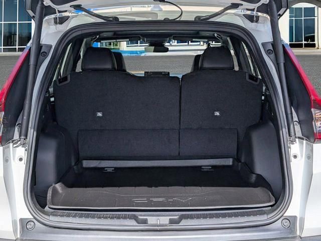 Used 2025 Honda CR-V Sport-L image 10