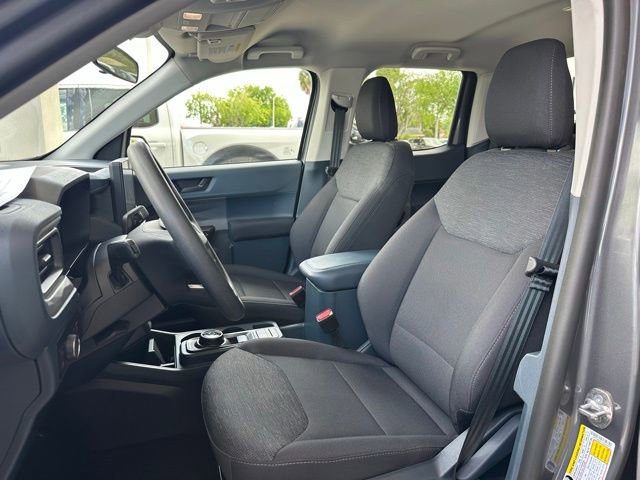 Certified 2025 Ford Maverick XL image 13