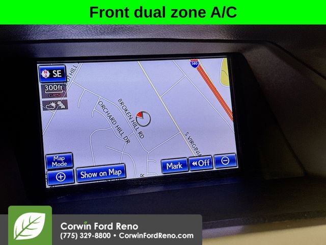 Used 2015 Lexus RX 350 F Sport w/ Navigation Package image 13