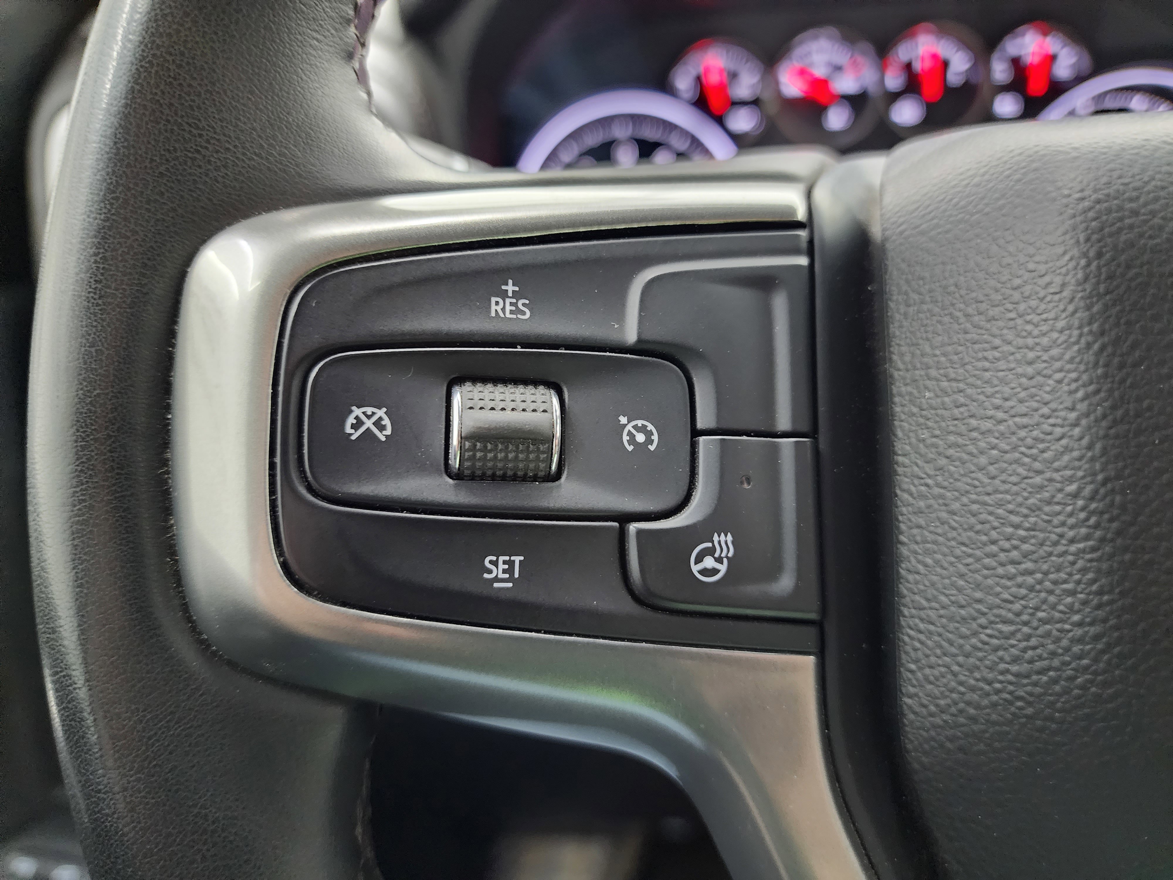 Used 2023 Chevrolet Silverado 3500 LTZ w/ Gooseneck/5TH Wheel Package AWD/4WD image 18