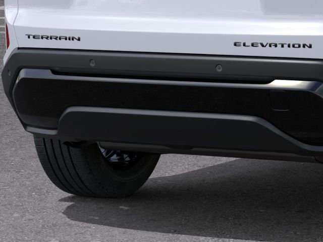 New 2026 GMC Terrain Elevation image 14