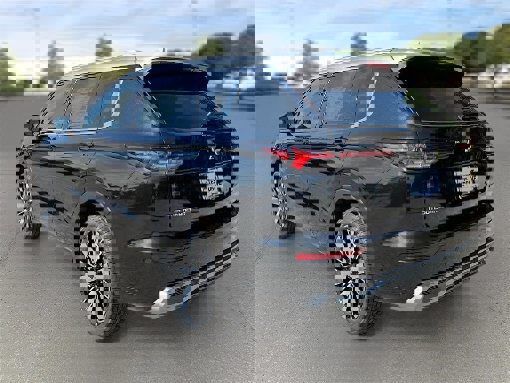 New 2025 Mitsubishi Outlander AWD image 5