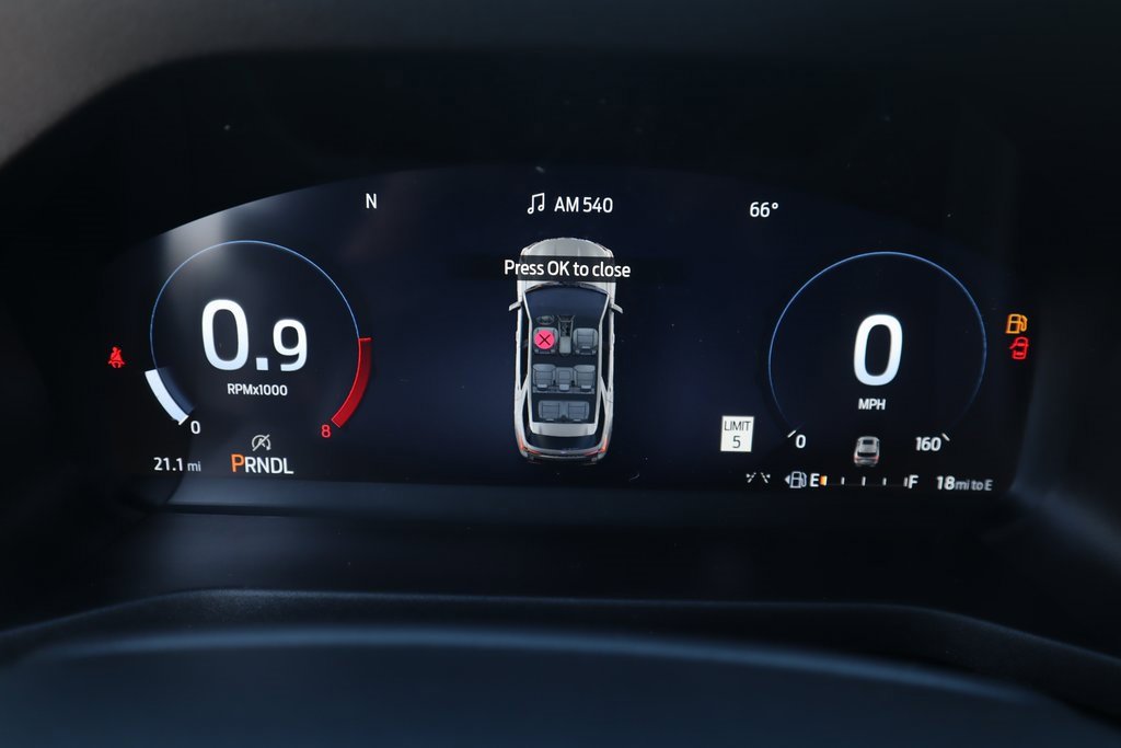 New 2026 Ford Explorer ST-Line image 4