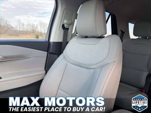 New 2026 Ford Explorer Active w/ Active Comfort Package image 36