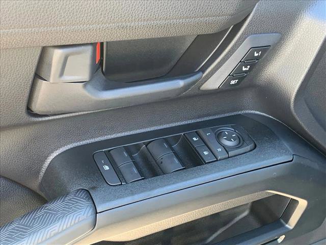 New 2026 Toyota 4Runner TRD Sport Premium image 11