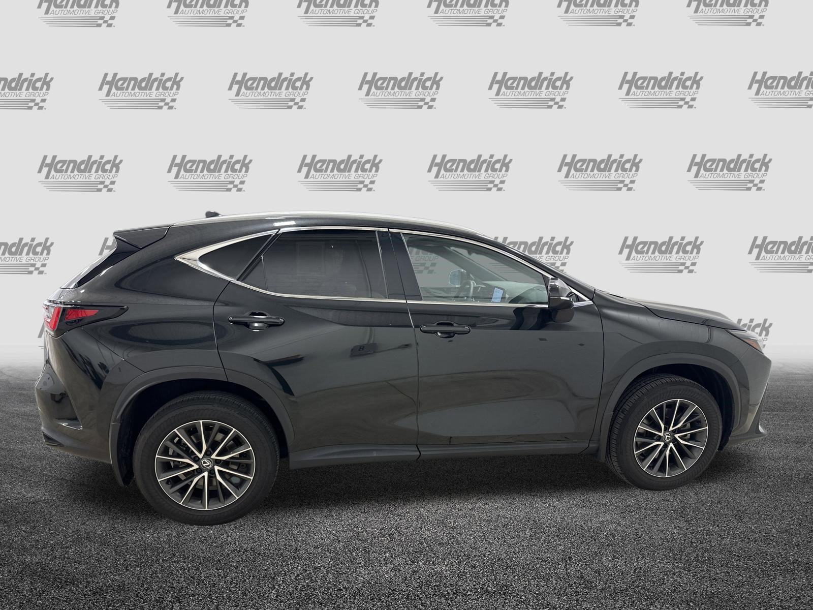 Used 2024 Lexus NX 350 AWD w/ Cold Area Package image 11