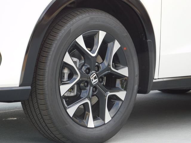 New 2027 Honda HR-V EX-L image 6