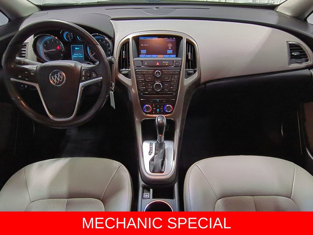 Used 2012 Buick Verano Convenience image 15