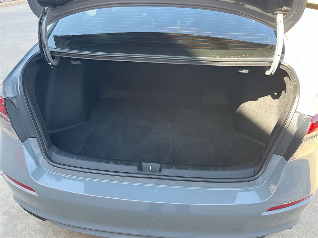 Used 2025 Honda Civic Sport image 24