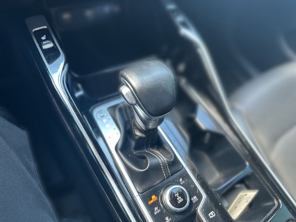 Used 2022 Kia Sorento SX image 21