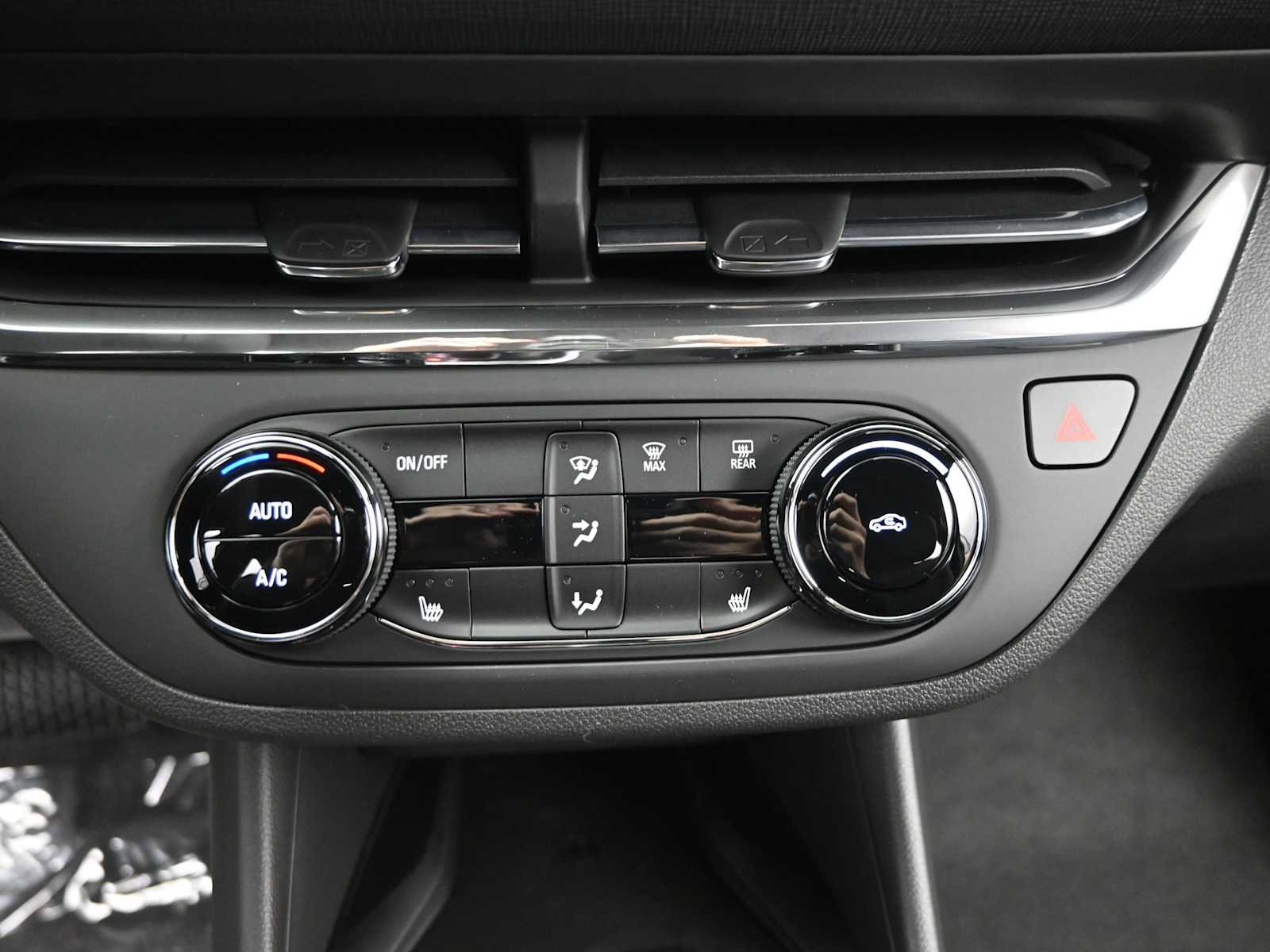 New 2026 Buick Envista Preferred w/ Convenience I Package image 18