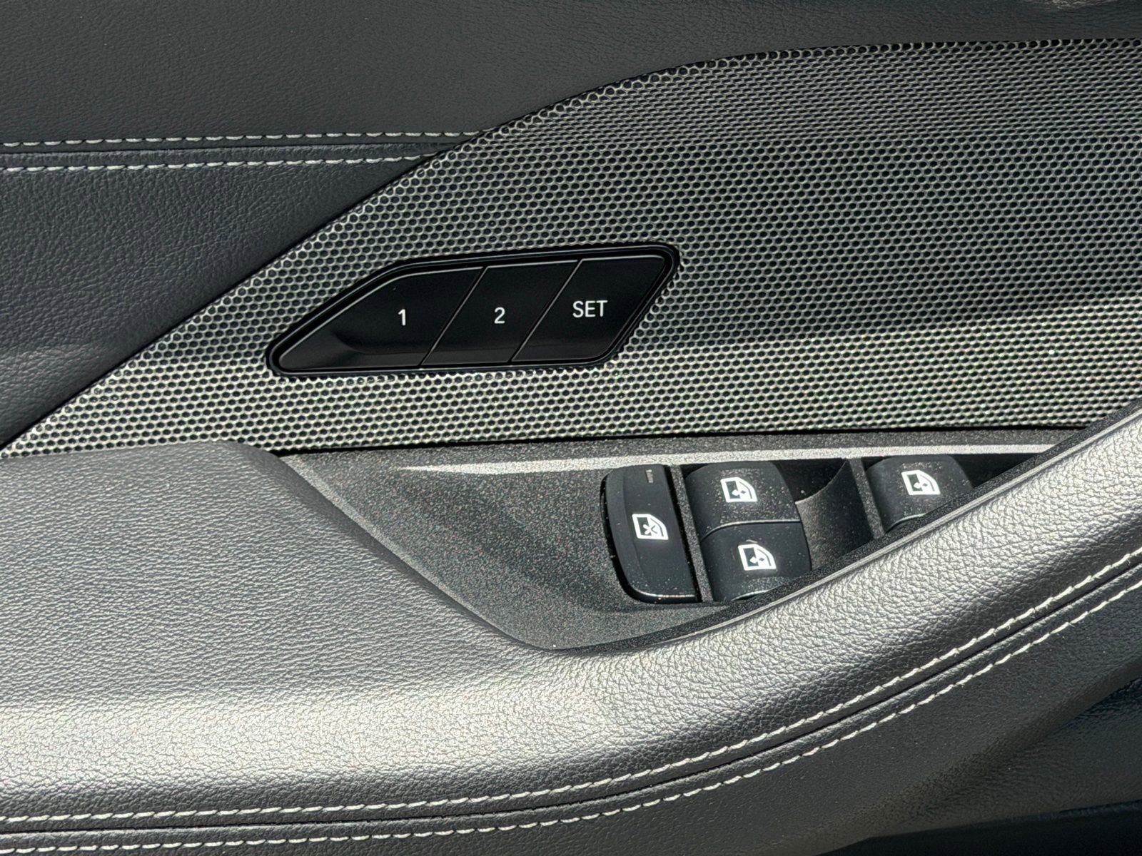 Certified 2024 BMW i4 eDrive35 w/ Parking Assistance Package RWD image 21