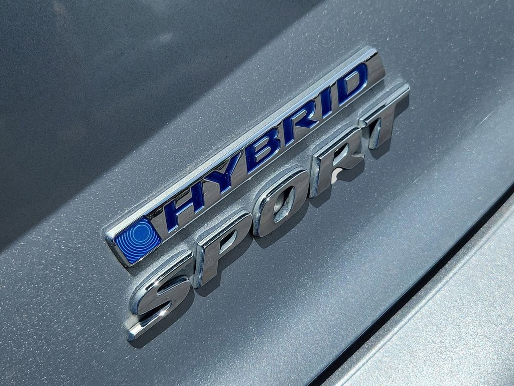 Used 2024 Honda Accord Sport image 13
