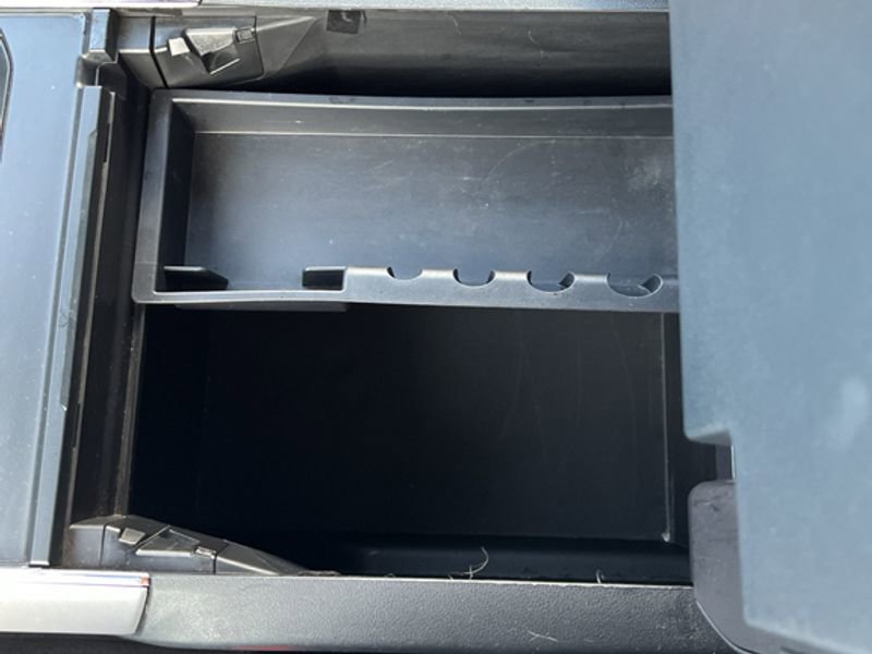 Used 2024 Ford F150 XLT w/ Mobile Office Package image 19