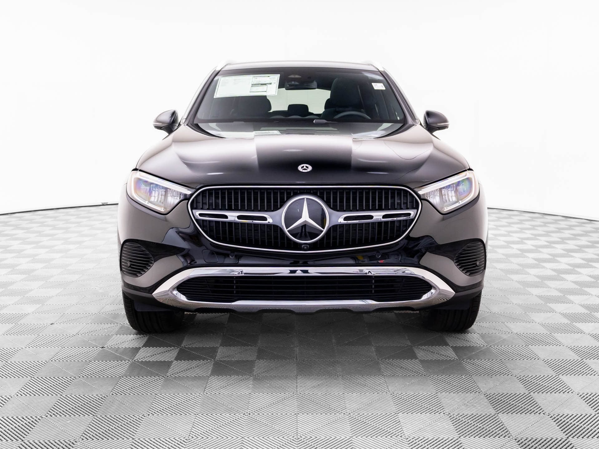 New 2026 Mercedes-Benz GLC 300 4MATIC image 9