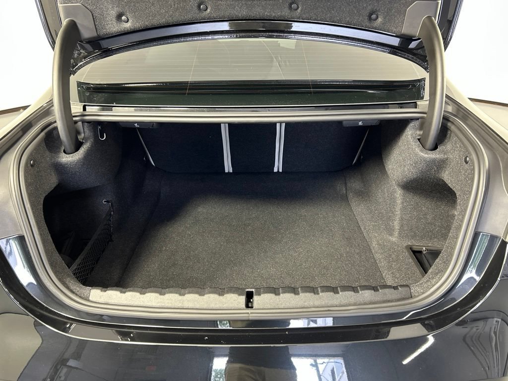 Used 2024 BMW M4 Competition RWD image 15