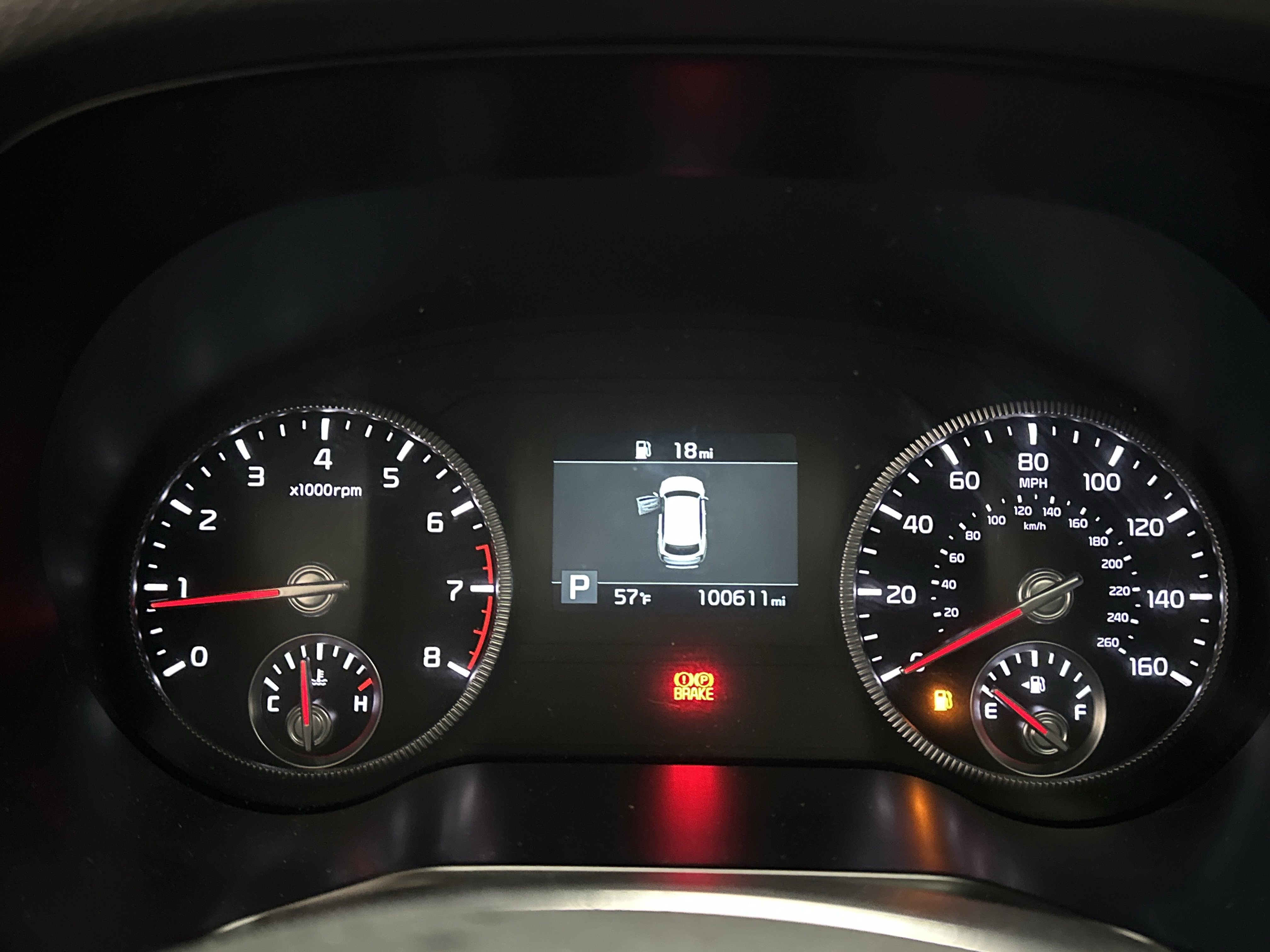 Used 2022 Kia Telluride EX w/ EX Premium Package image 25