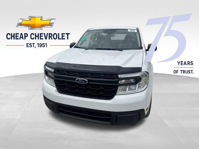 Used 2022 Ford Maverick XL FWD image 6