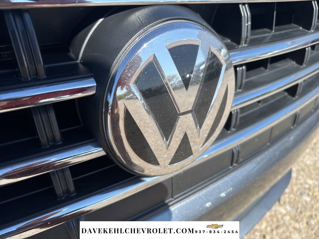 Used 2021 Volkswagen Jetta image 36