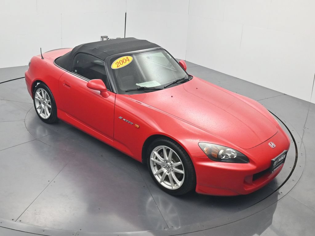 Used 2004 Honda S2000 image 39