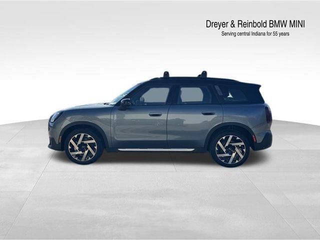Used 2025 MINI Cooper Countryman S image 2