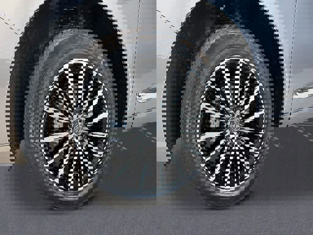 New 2026 Acura RDX SH-AWD w/ Advance Package image 12