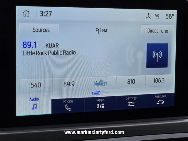 New 2026 Ford Escape Active image 15