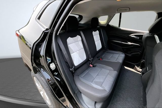 New 2026 Chevrolet Trax LS FWD image 9