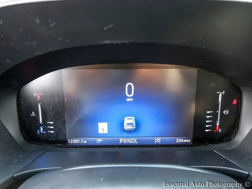 Certified 2024 Ford Escape ST-Line w/ Tech Pack #1 AWD/4WD image 14