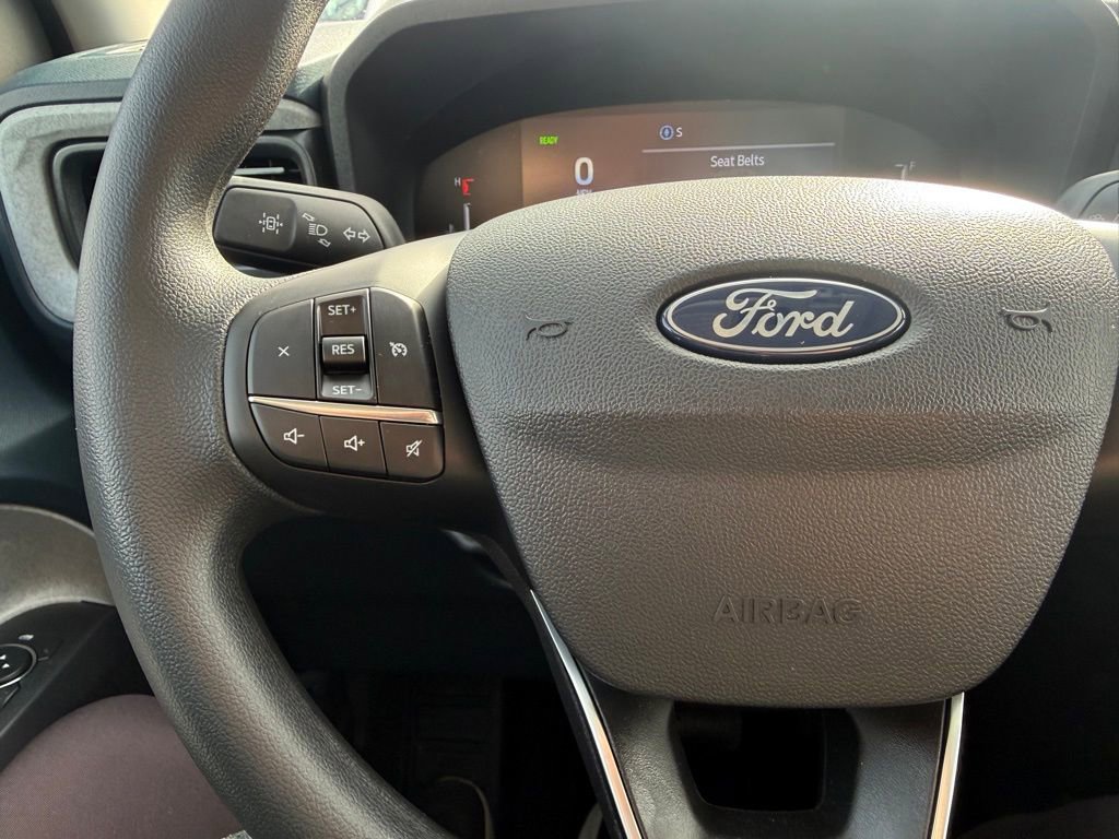 New 2026 Ford Maverick XLT image 23