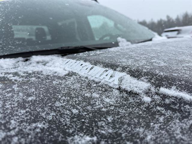 Used 2023 Chevrolet Silverado 1500 LTZ w/ Z71 Off-Road Package AWD/4WD image 10