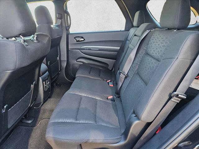 New 2026 Dodge Durango GT w/ Blacktop Package AWD/4WD image 12