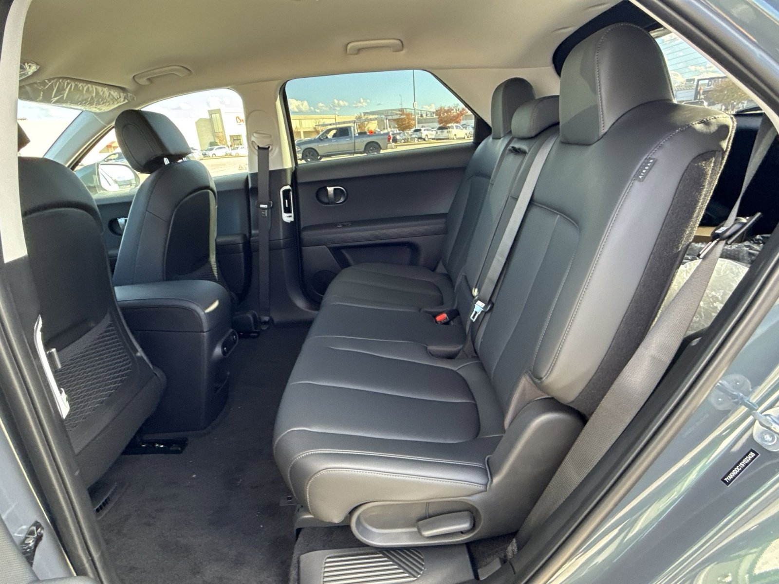 New 2025 Hyundai Ioniq 5 SEL image 24