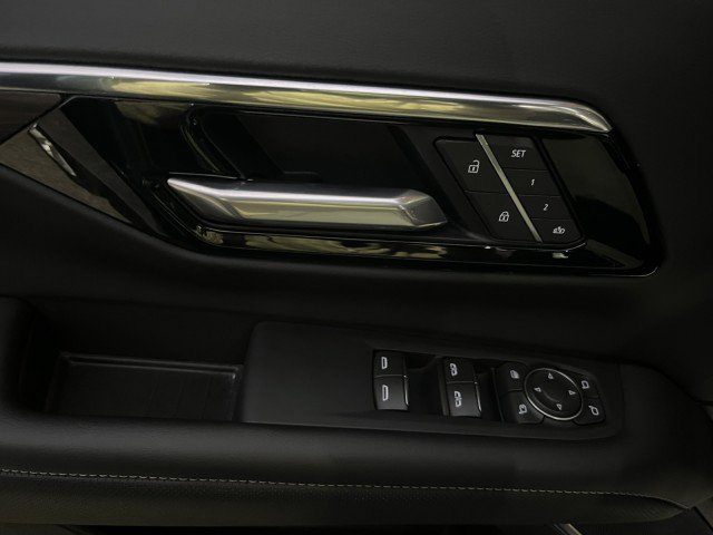 Certified 2025 Chevrolet Tahoe Premier image 25