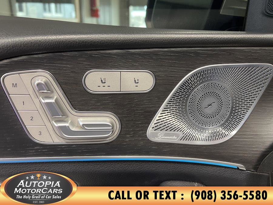 Used 2021 Mercedes-Benz GLE 350 4MATIC image 29