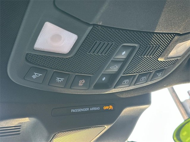 Used 2024 Ford Expedition Max Limited image 43