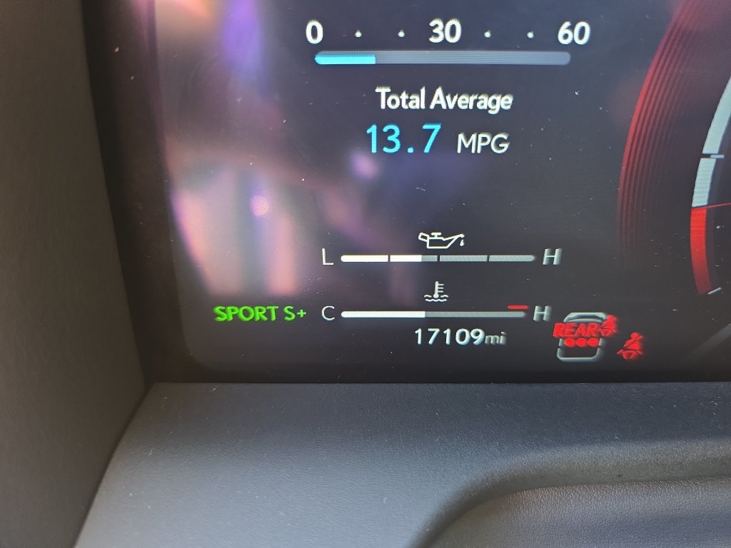 Used 2024 Lexus GX 550 AWD/4WD image 26