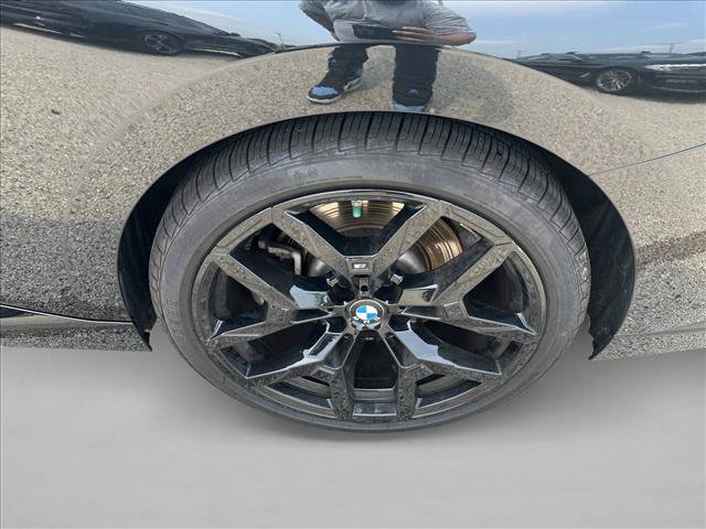 Used 2026 BMW 230i xDrive Coupe w/ M Sport Package AWD/4WD image 9