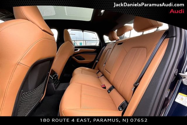 New 2026 Audi A6 Premium Plus AWD/4WD image 10
