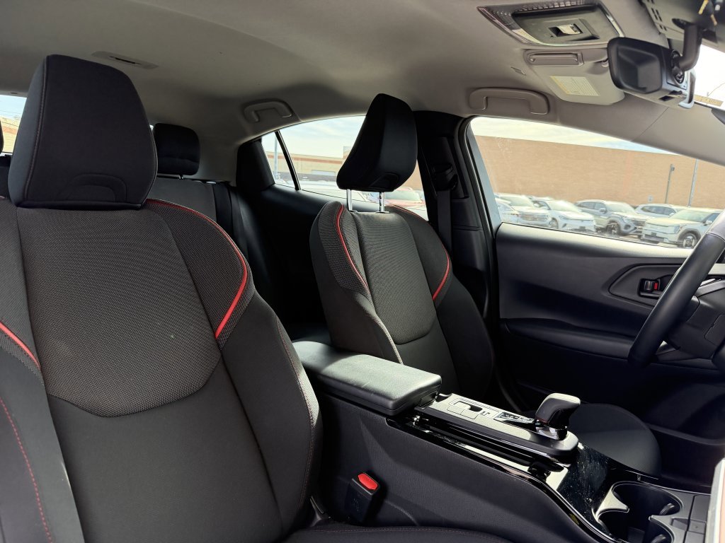 Used 2023 Toyota Prius Prime SE image 35
